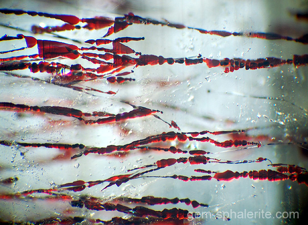 inclusions