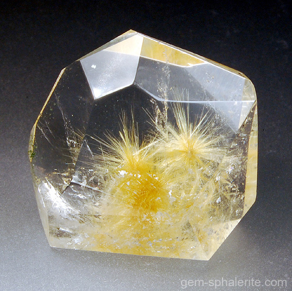 inclusions