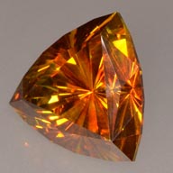 spanish sphalerite