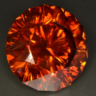 spanish sphalerite