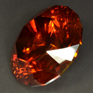 spanish sphalerite