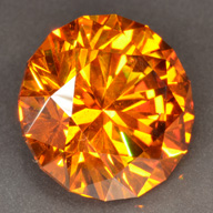 spanish sphalerite