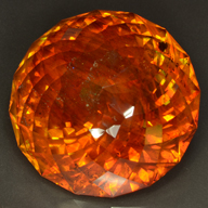 spanish sphalerite