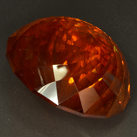 spanish sphalerite