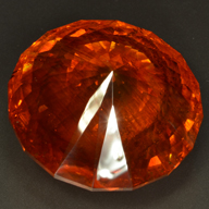 spanish sphalerite