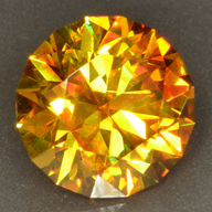 spanish sphalerite