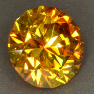 spanish sphalerite
