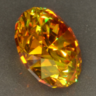 spanish sphalerite