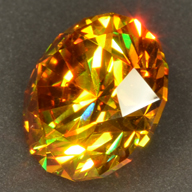spanish sphalerite