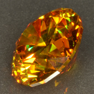 spanish sphalerite