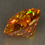 spanish sphalerite
