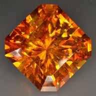 spanish sphalerite