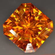 spanish sphalerite
