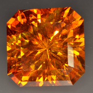 spanish sphalerite