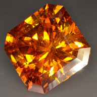 spanish sphalerite