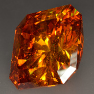 spanish sphalerite
