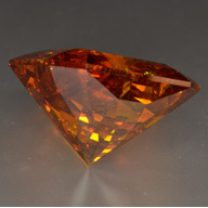 spanish sphalerite