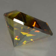 spanish sphalerite