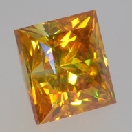 spanish sphalerite