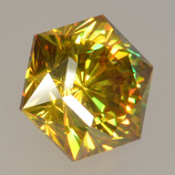 spanish sphalerite