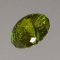 spanish sphalerite