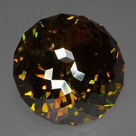 spanish sphalerite
