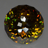 spanish sphalerite