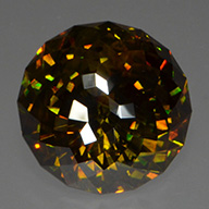 spanish sphalerite