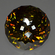 spanish sphalerite