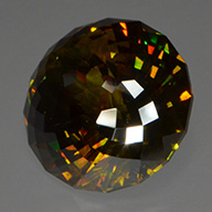 spanish sphalerite