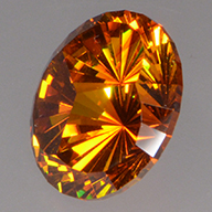 spanish sphalerite