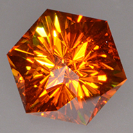 spanish sphalerite