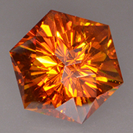 spanish sphalerite