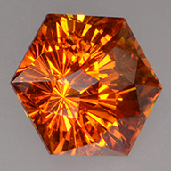 spanish sphalerite