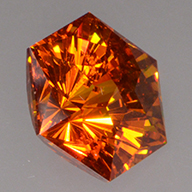 spanish sphalerite