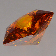 spanish sphalerite