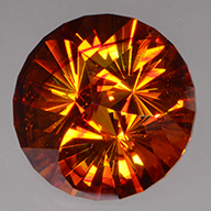 spanish sphalerite