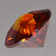 spanish sphalerite