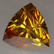 spanish sphalerite