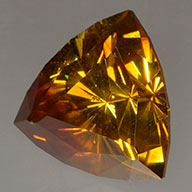 spanish sphalerite