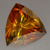 spanish sphalerite