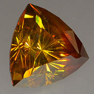 spanish sphalerite