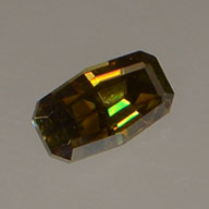 spanish sphalerite
