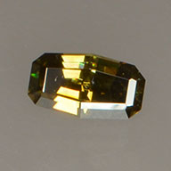spanish sphalerite