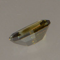 spanish sphalerite