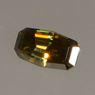 spanish sphalerite