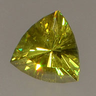 spanish sphalerite