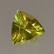 spanish sphalerite