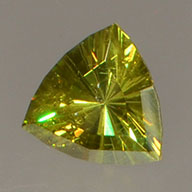 spanish sphalerite
