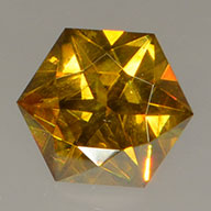 spanish sphalerite